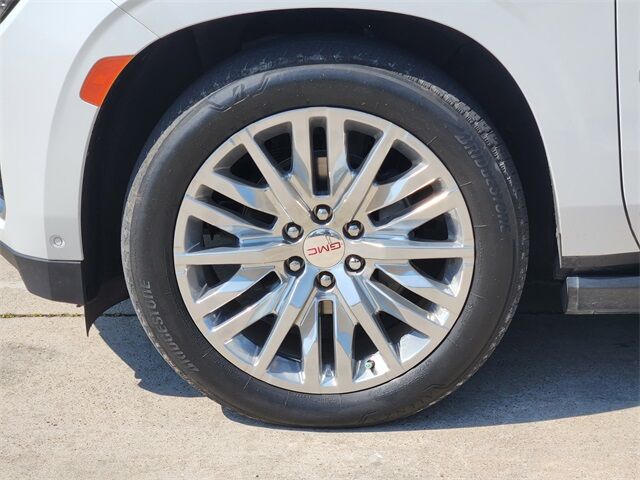 2023 GMC Yukon XL Denali Grapevine TX