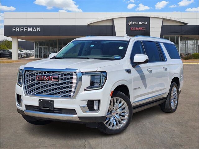 2023 GMC Yukon XL Denali Grapevine TX