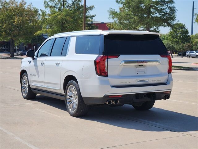 2023 GMC Yukon XL Denali Grapevine TX