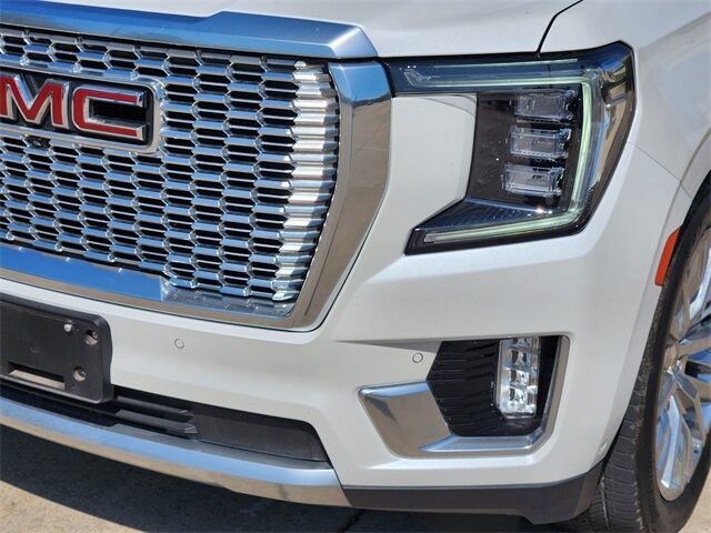 2023 GMC Yukon XL Denali Grapevine TX