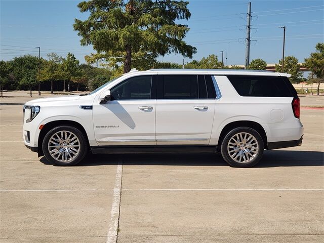 2023 GMC Yukon XL Denali Grapevine TX