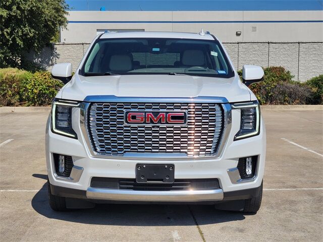 2023 GMC Yukon XL Denali Grapevine TX