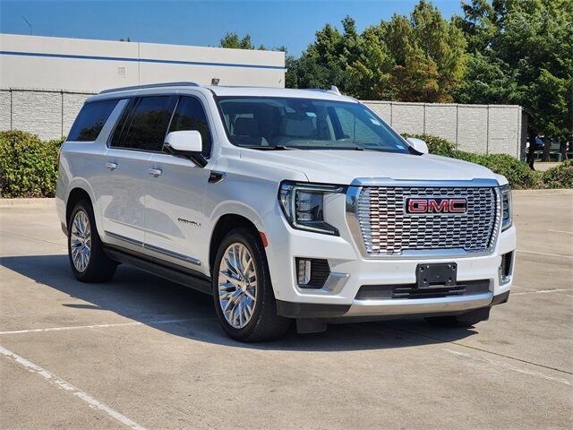 2023 GMC Yukon XL Denali Grapevine TX