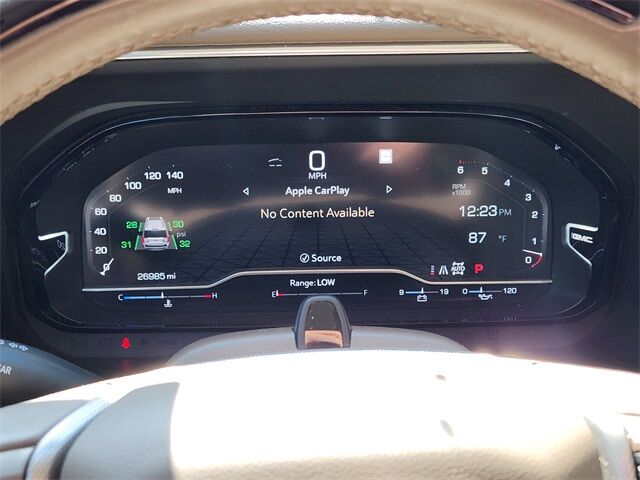 2023 GMC Yukon XL Denali Grapevine TX