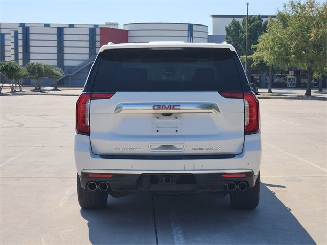2023 GMC Yukon XL Denali Grapevine TX