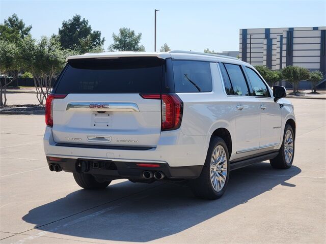 2023 GMC Yukon XL Denali Grapevine TX