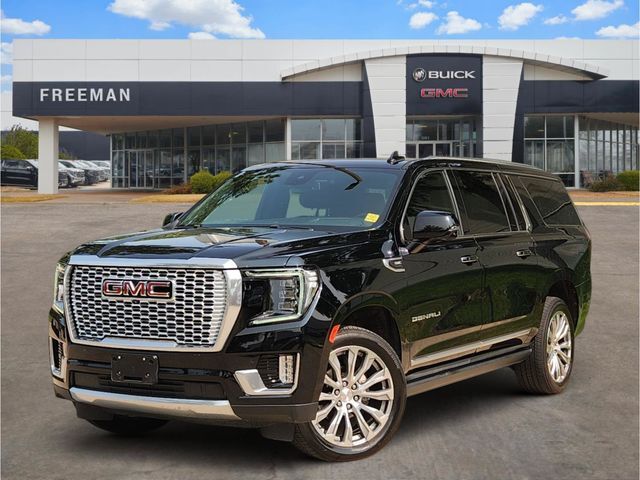 2023 GMC Yukon XL Denali Grapevine TX