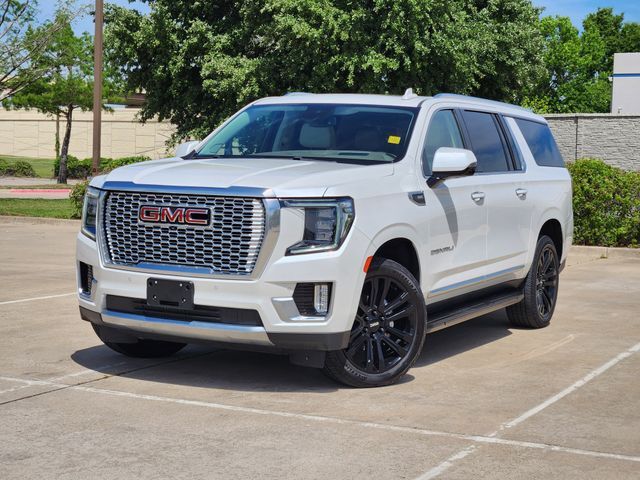 2023 GMC Yukon XL