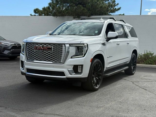 2023 GMC Yukon XL Denali Albuquerque NM