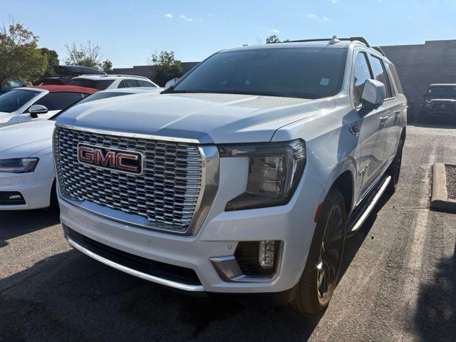 2023 GMC Yukon XL Denali Albuquerque NM
