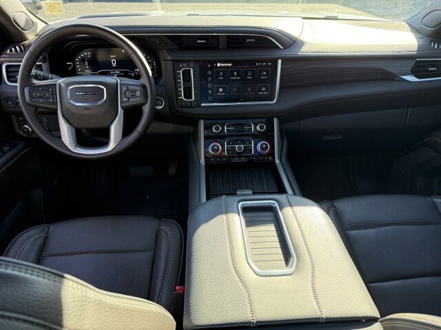 2023 GMC Yukon XL Denali Albuquerque NM