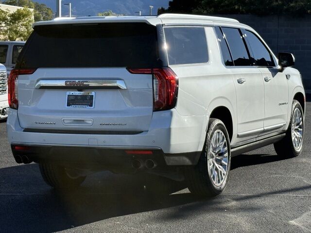 2023 GMC Yukon XL Denali Albuquerque NM