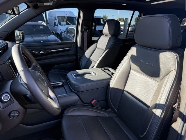 2023 GMC Yukon XL Denali Albuquerque NM