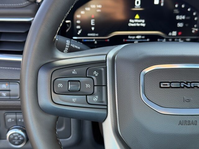 2023 GMC Yukon XL Denali Albuquerque NM
