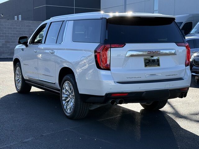 2023 GMC Yukon XL Denali Albuquerque NM