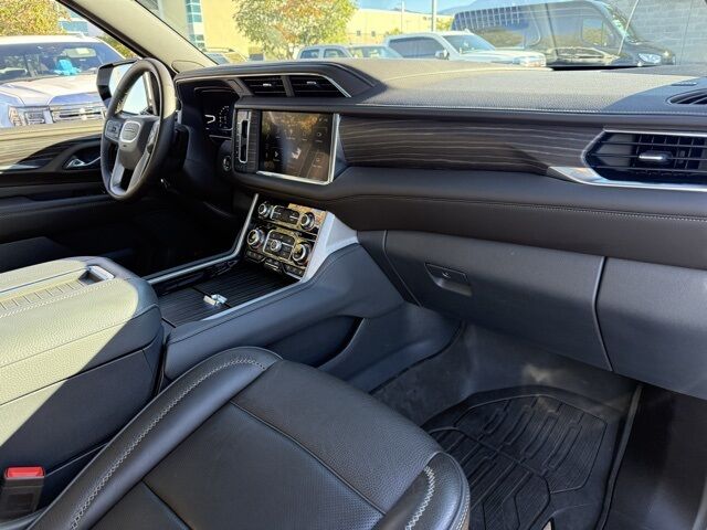 2023 GMC Yukon XL Denali Albuquerque NM
