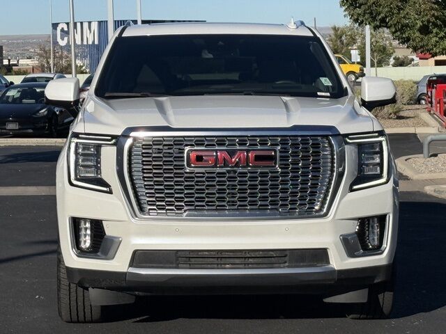 2023 GMC Yukon XL Denali Albuquerque NM