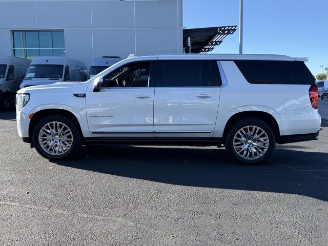 2023 GMC Yukon XL Denali Albuquerque NM