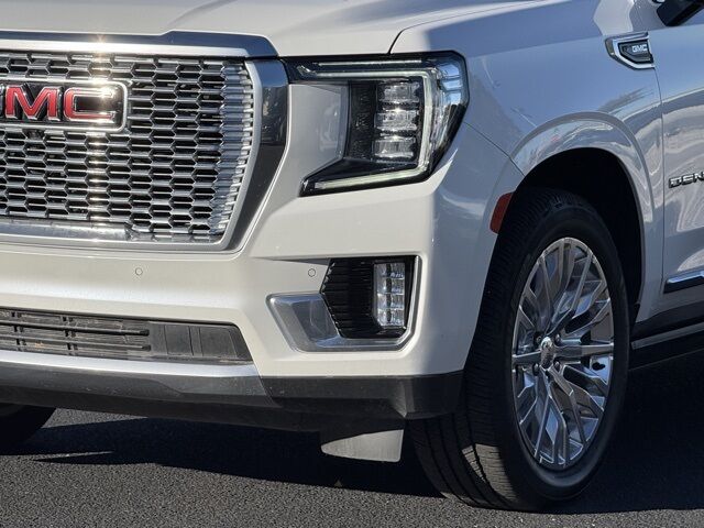 2023 GMC Yukon XL Denali Albuquerque NM
