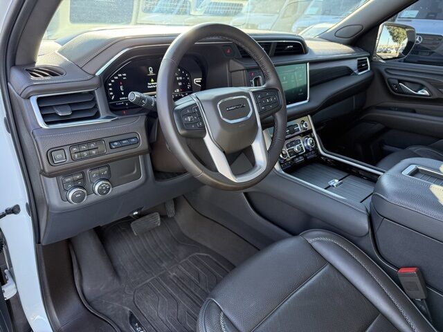2023 GMC Yukon XL Denali Albuquerque NM