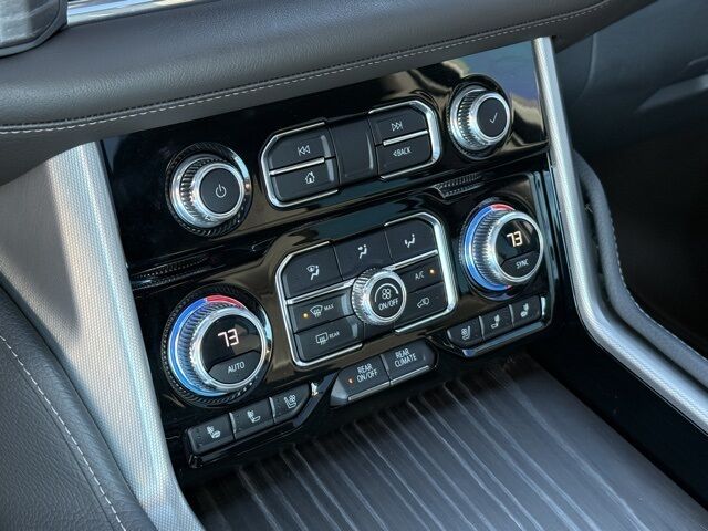 2023 GMC Yukon XL Denali Albuquerque NM