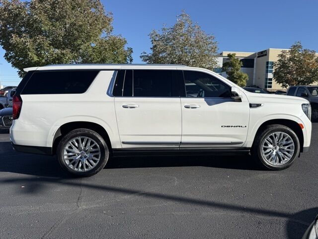 2023 GMC Yukon XL Denali Albuquerque NM