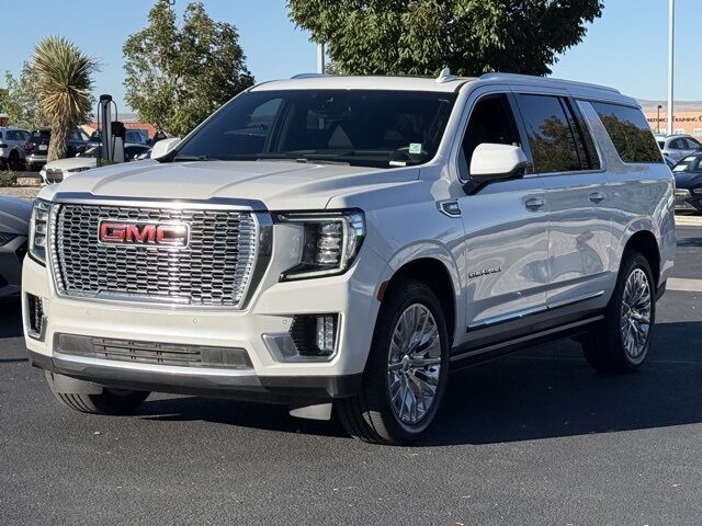2023 GMC Yukon XL Denali Albuquerque NM