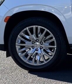 2023 GMC Yukon XL Denali Albuquerque NM