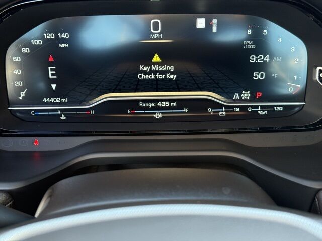 2023 GMC Yukon XL Denali Albuquerque NM