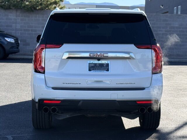 2023 GMC Yukon XL Denali Albuquerque NM