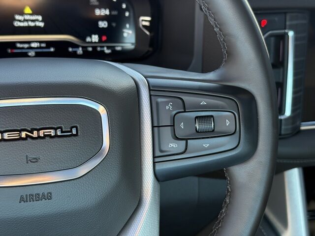 2023 GMC Yukon XL Denali Albuquerque NM