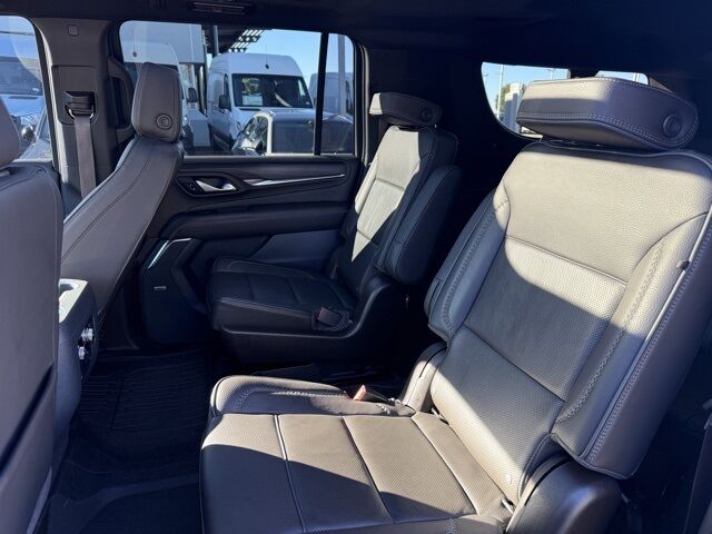 2023 GMC Yukon XL Denali Albuquerque NM