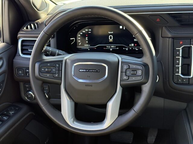 2023 GMC Yukon XL Denali Albuquerque NM