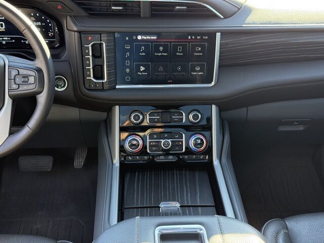 2023 GMC Yukon XL Denali Albuquerque NM