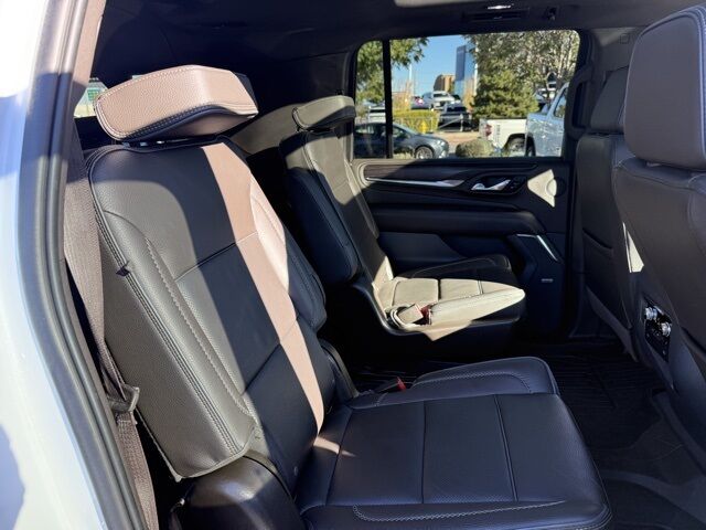 2023 GMC Yukon XL Denali Albuquerque NM