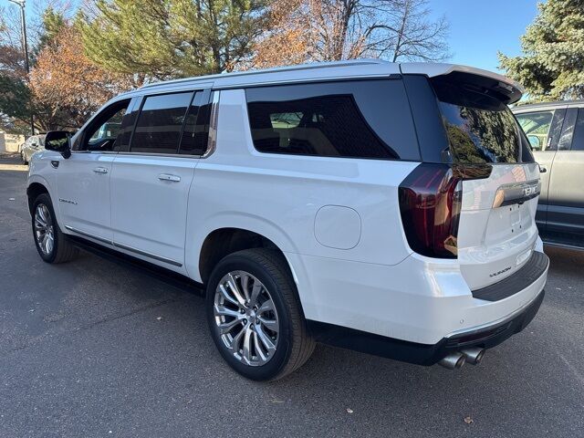 2023 GMC Yukon XL Denali Highlands Ranch CO
