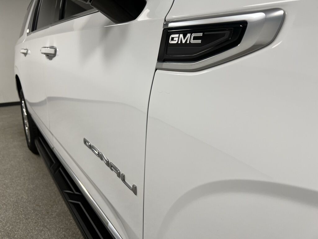 2023 GMC Yukon XL Denali Highlands Ranch CO