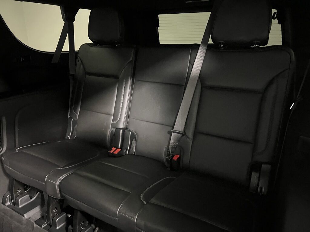 2023 GMC Yukon XL Denali Highlands Ranch CO