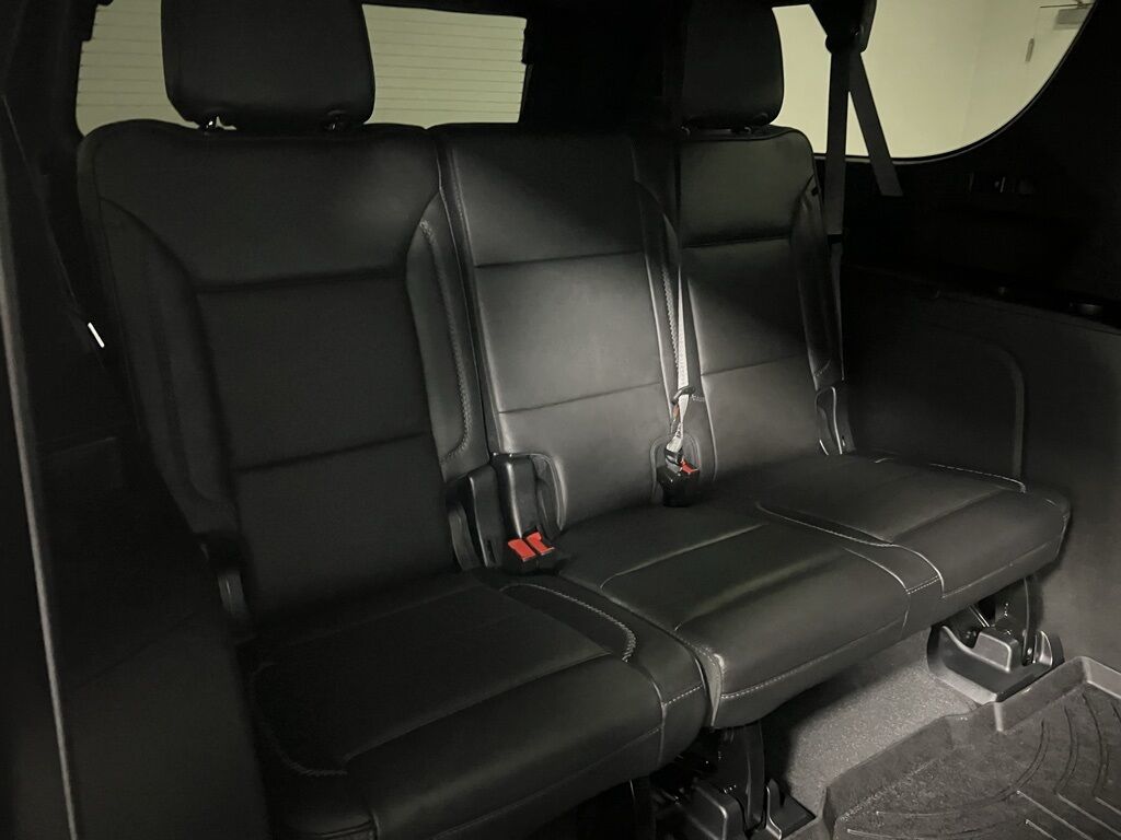 2023 GMC Yukon XL Denali Highlands Ranch CO