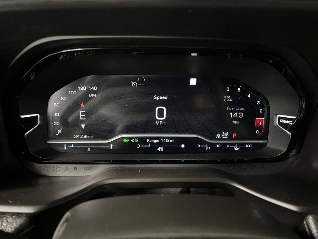 2023 GMC Yukon XL Denali Highlands Ranch CO