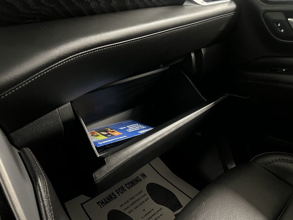 2023 GMC Yukon XL Denali Highlands Ranch CO