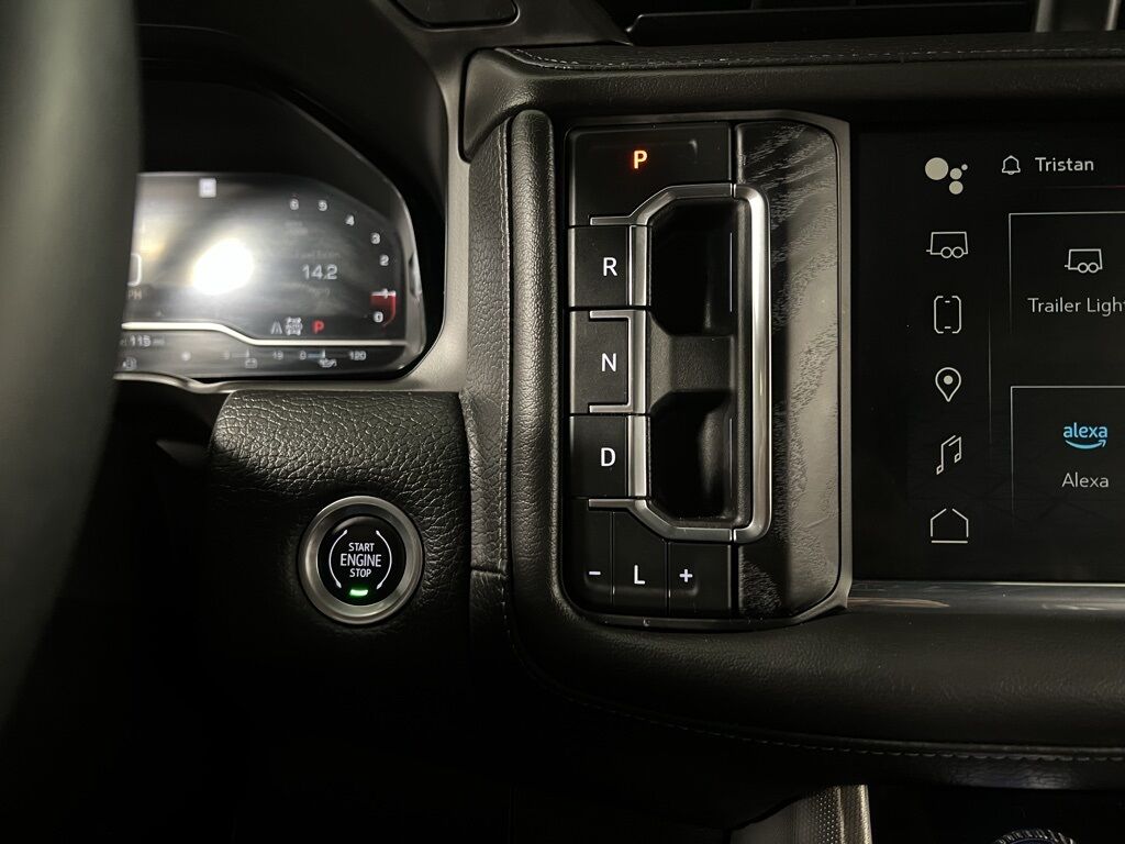 2023 GMC Yukon XL Denali Highlands Ranch CO