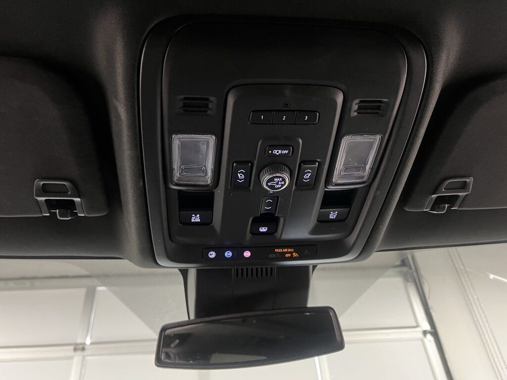 2023 GMC Yukon XL Denali Highlands Ranch CO
