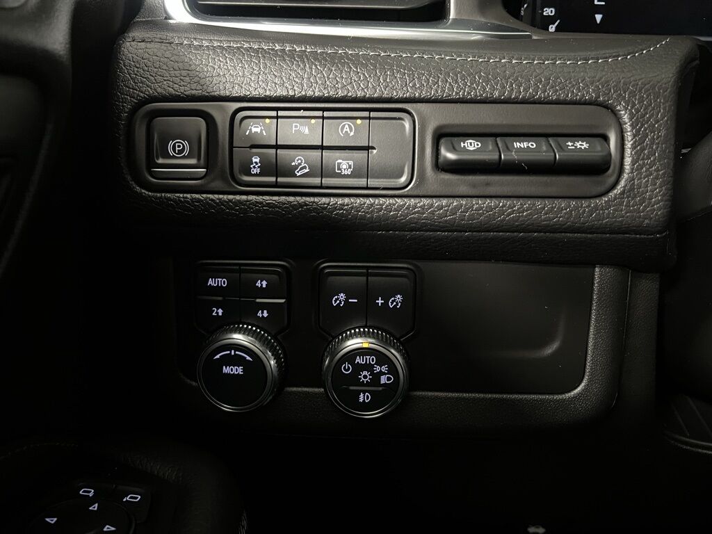 2023 GMC Yukon XL Denali Highlands Ranch CO