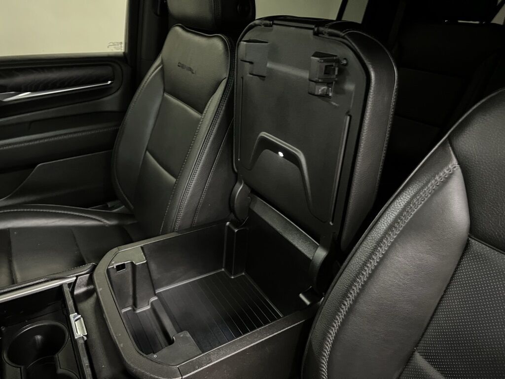 2023 GMC Yukon XL Denali Highlands Ranch CO