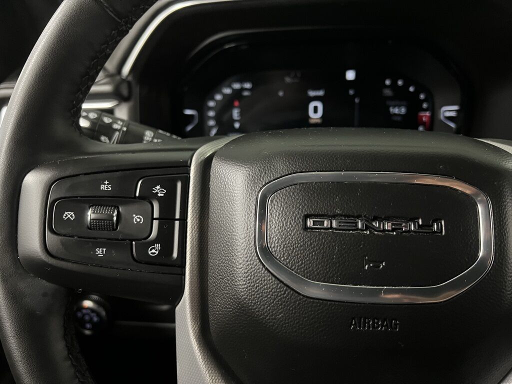 2023 GMC Yukon XL Denali Highlands Ranch CO
