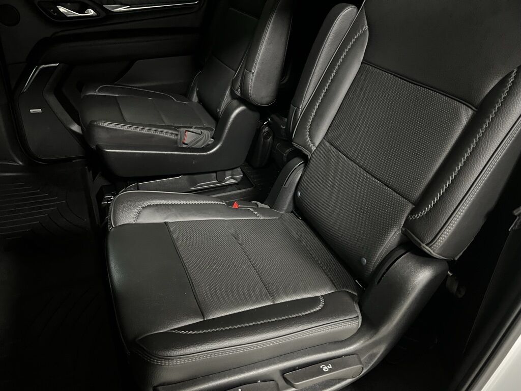 2023 GMC Yukon XL Denali Highlands Ranch CO