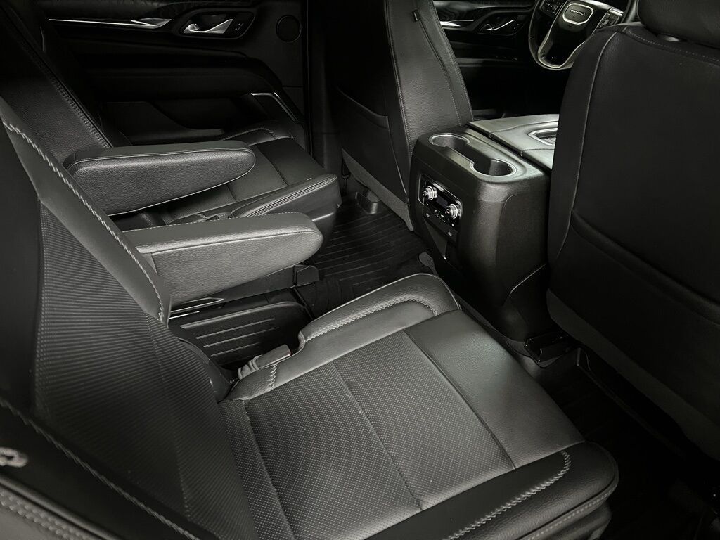 2023 GMC Yukon XL Denali Highlands Ranch CO