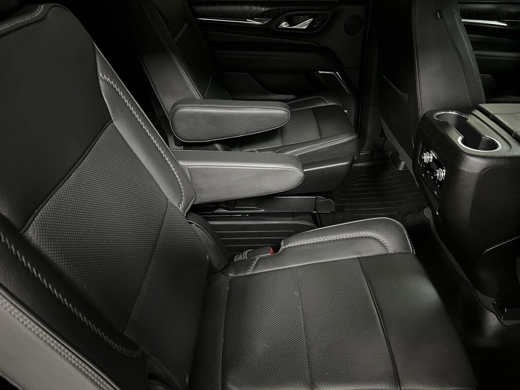 2023 GMC Yukon XL Denali Highlands Ranch CO
