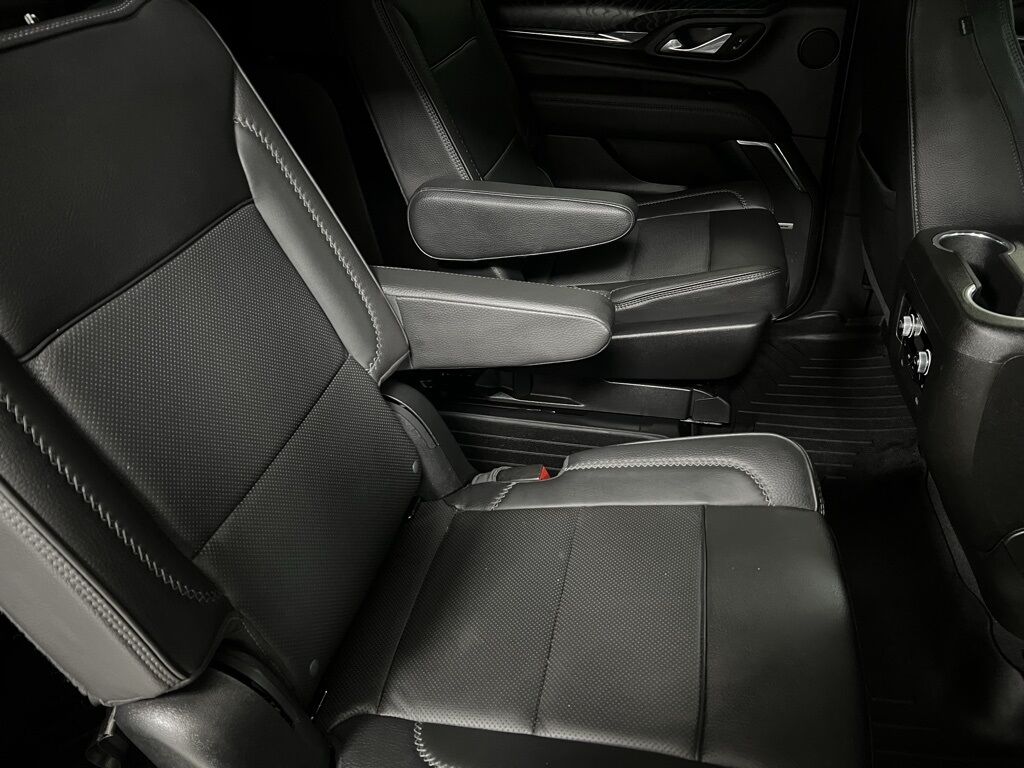 2023 GMC Yukon XL Denali Highlands Ranch CO
